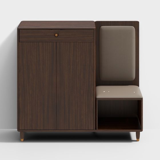 シューズボックス