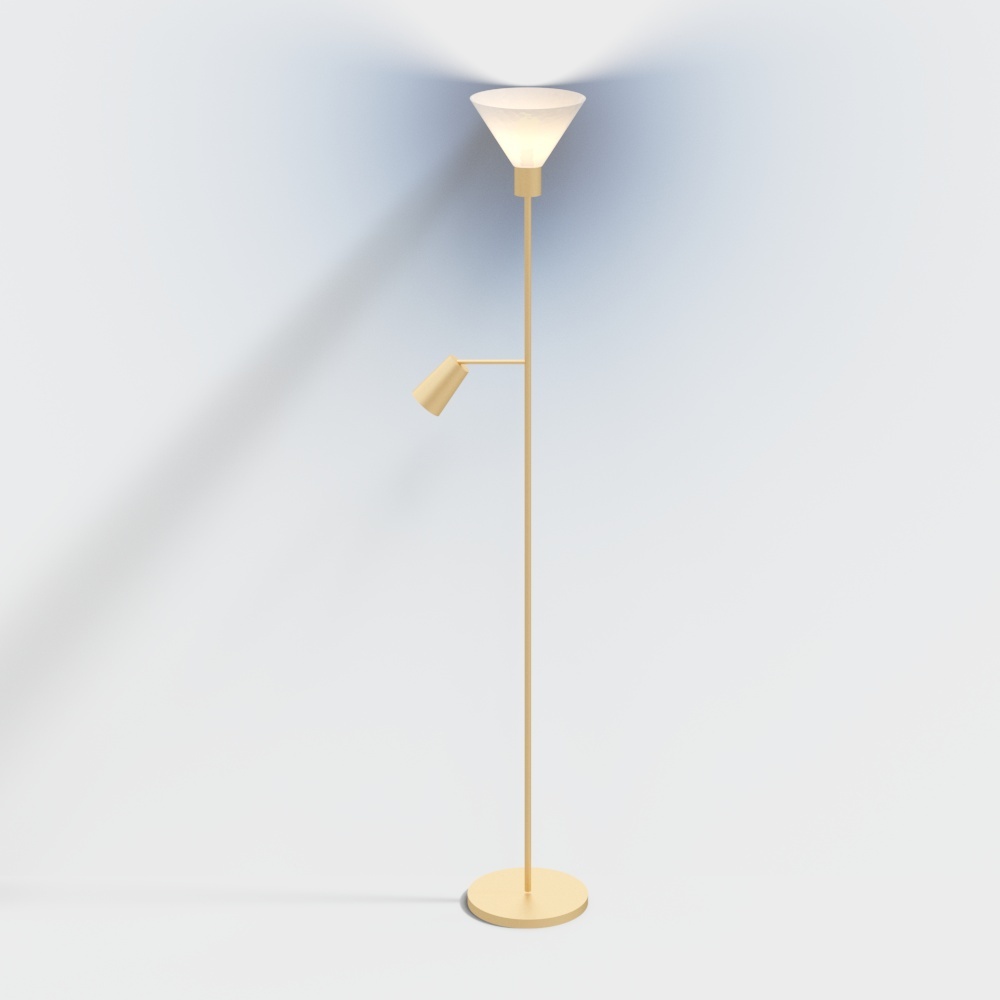 IKEA Floor Lamp