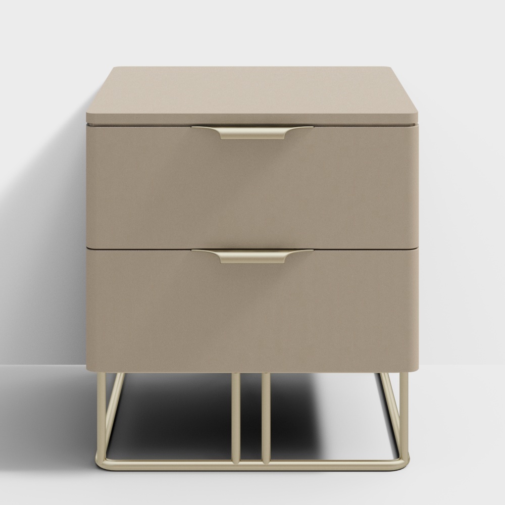 AT2101-1 bedside table