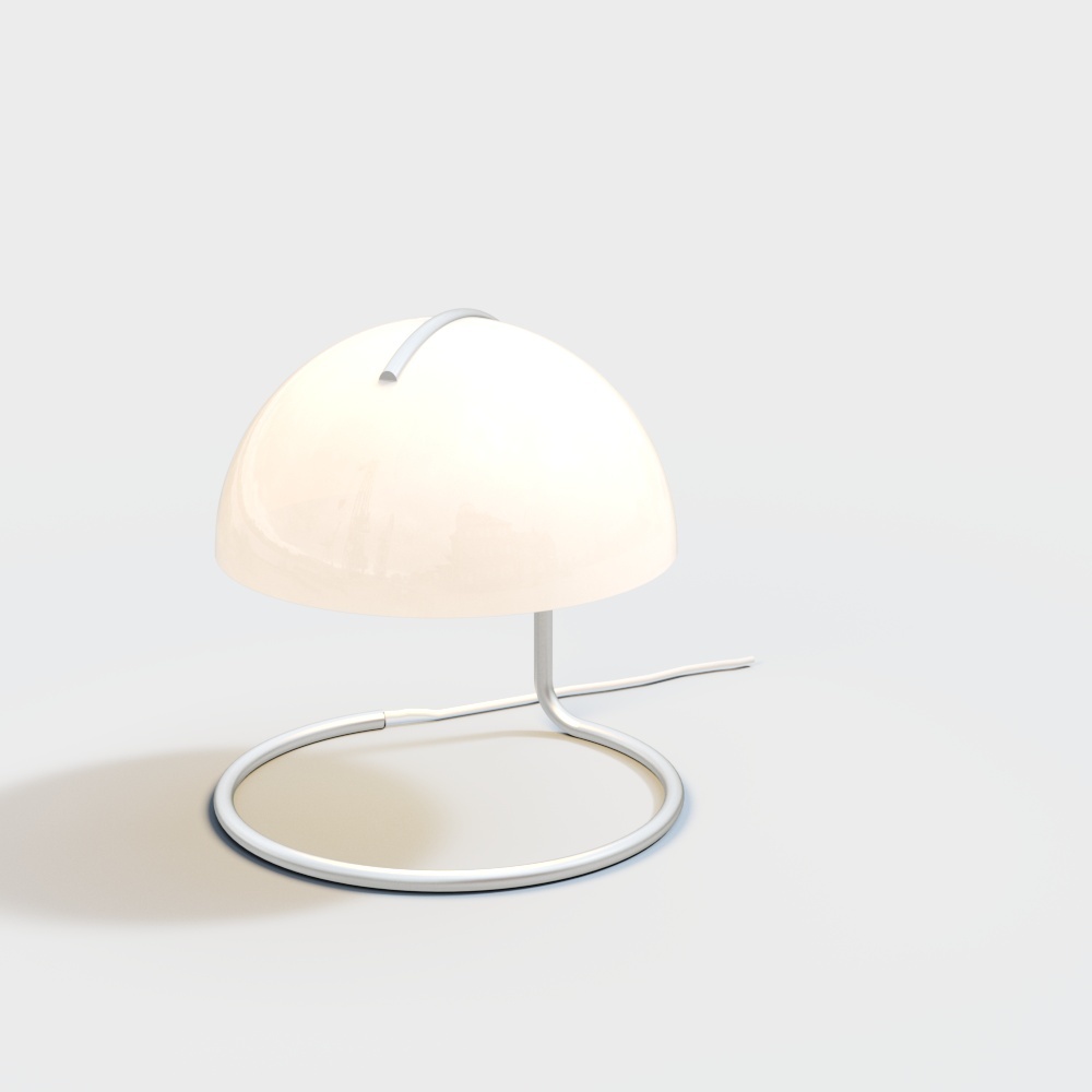 Bauh posmoderno retro del espacio de mediados de siglo italiano temprano del oeste