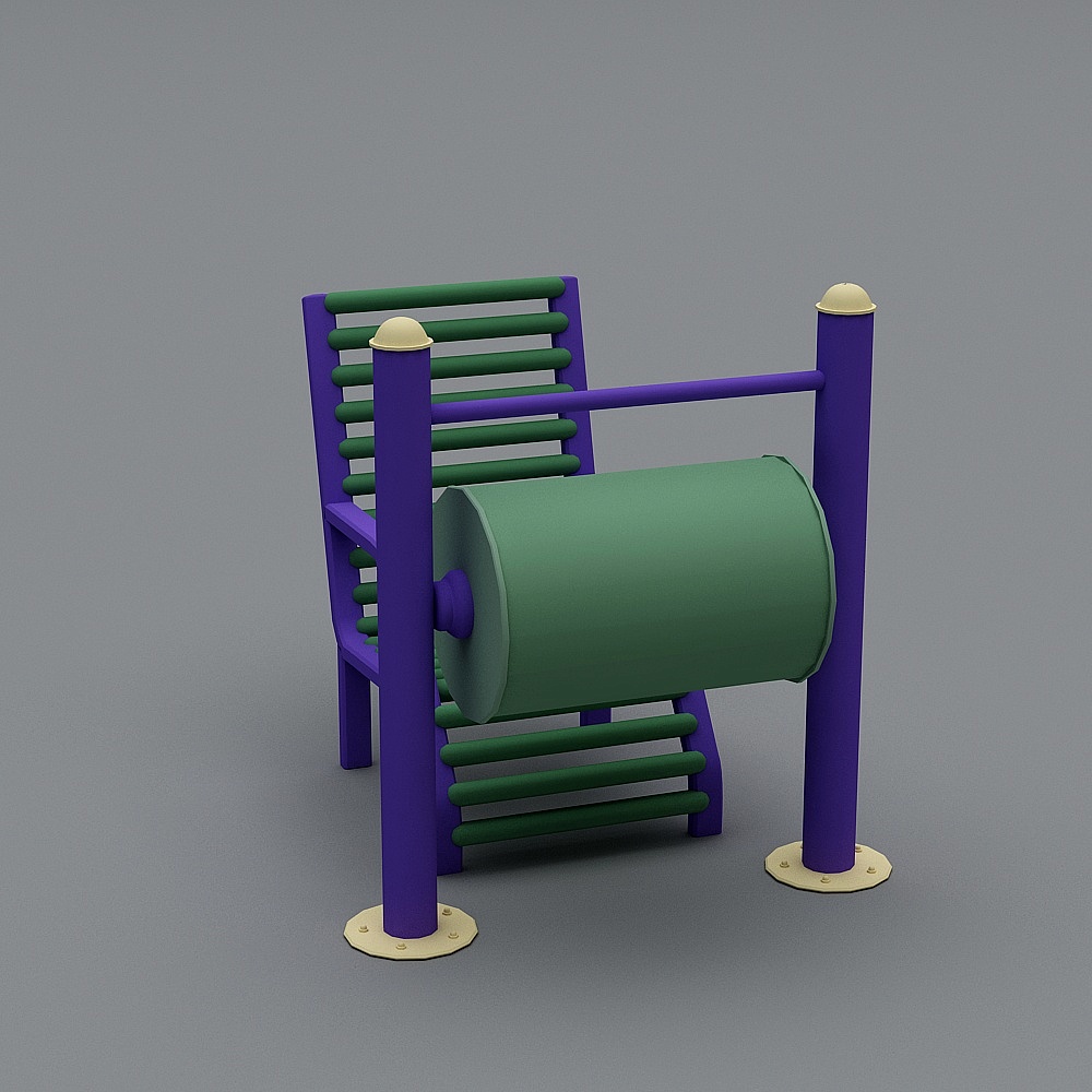 야외 피트니스 기 06