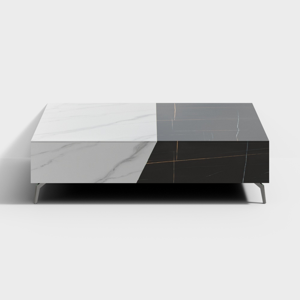 M1229-커피 테이블