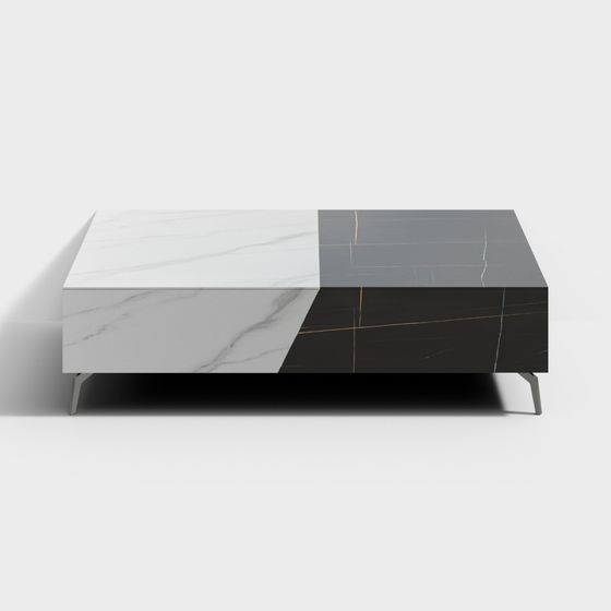 M1229-커피 테이블