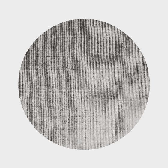 Gray Rug 3D Model for Cozy Interiors