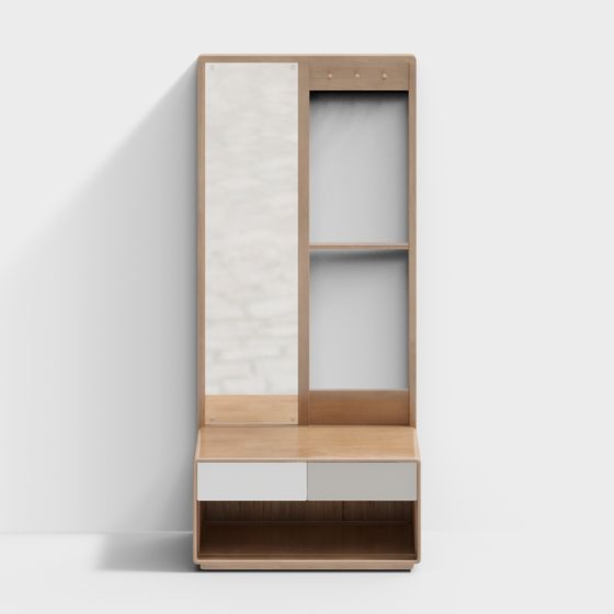 シューズボックス