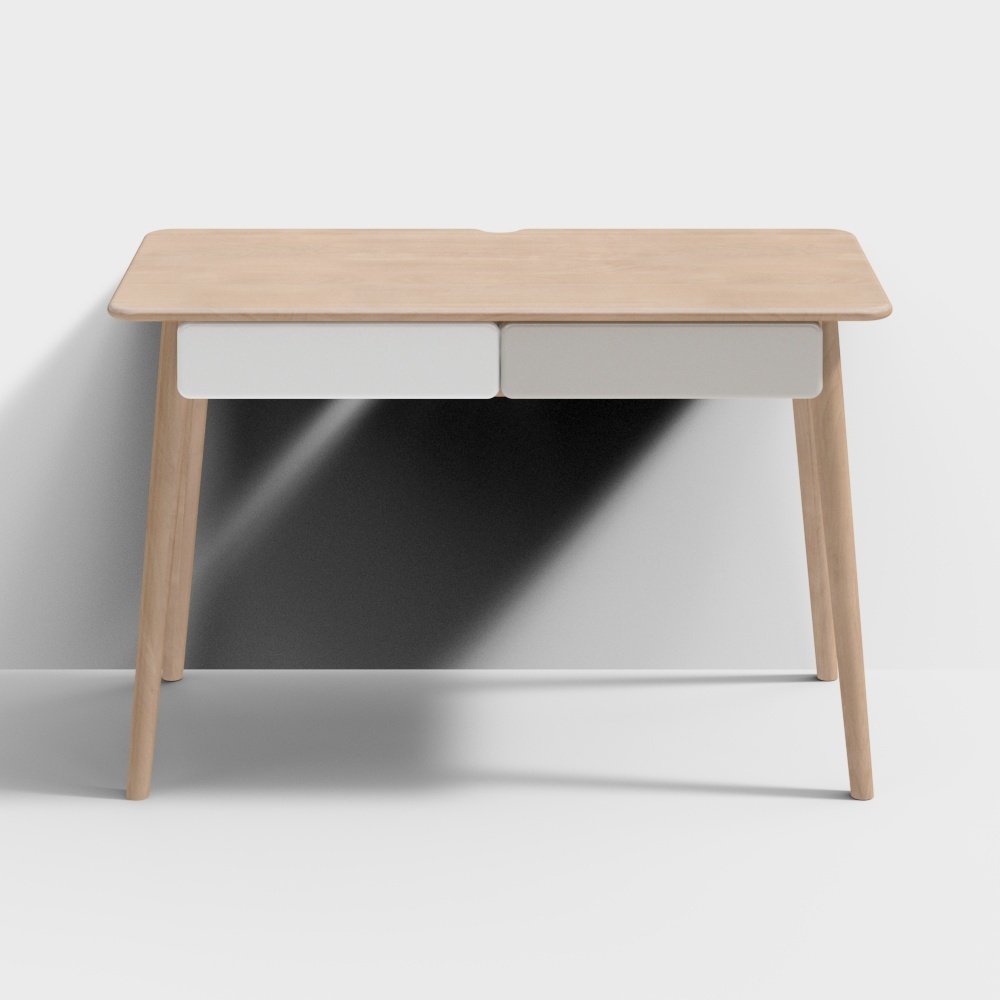 Warm White Series -Y56X01-Desk 1.2m-NY
