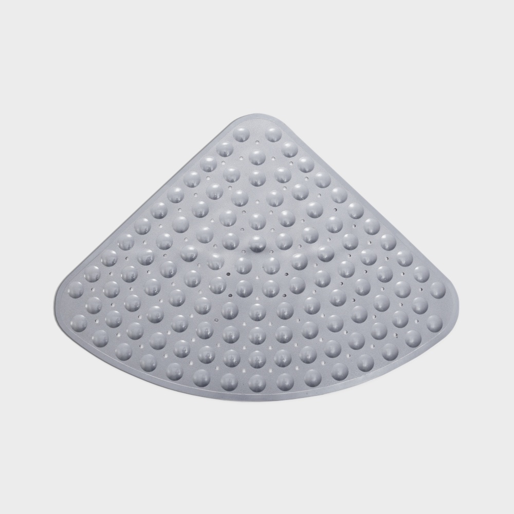 Ventilateur de salle de bains 7070 gris mat