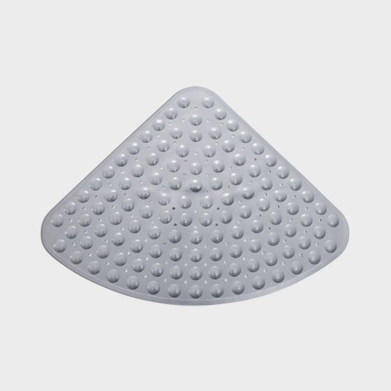 Ventilateur de salle de bains 7070 gris mat