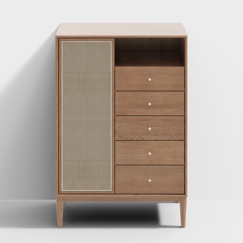 Serie Vine - Y49F01 - Cubo - NY