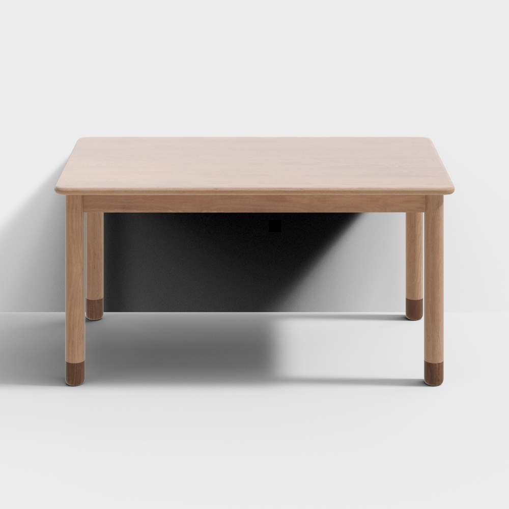 Matchstick series - Y16R01 - hand table 1.0m-NY