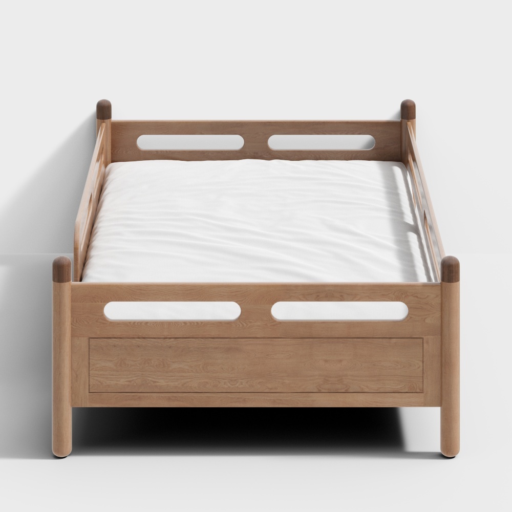 เตียงเด็ก