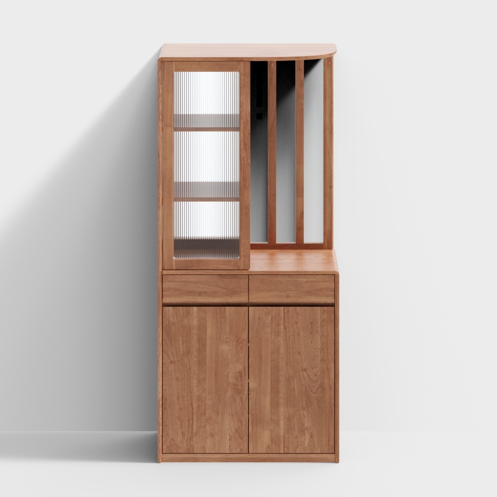 エントランスキャビネット