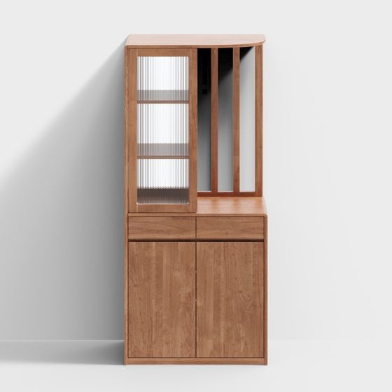 エントランスキャビネット