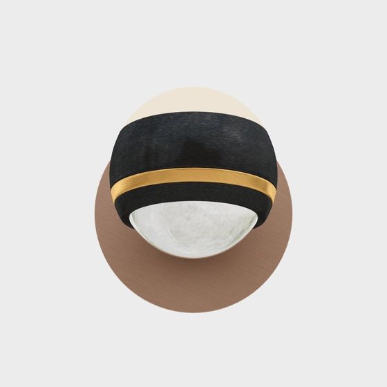 Elegant Modern Lighting 3D model