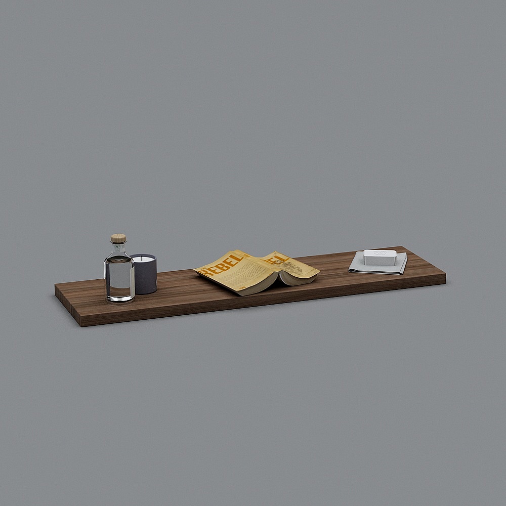 bath tray
