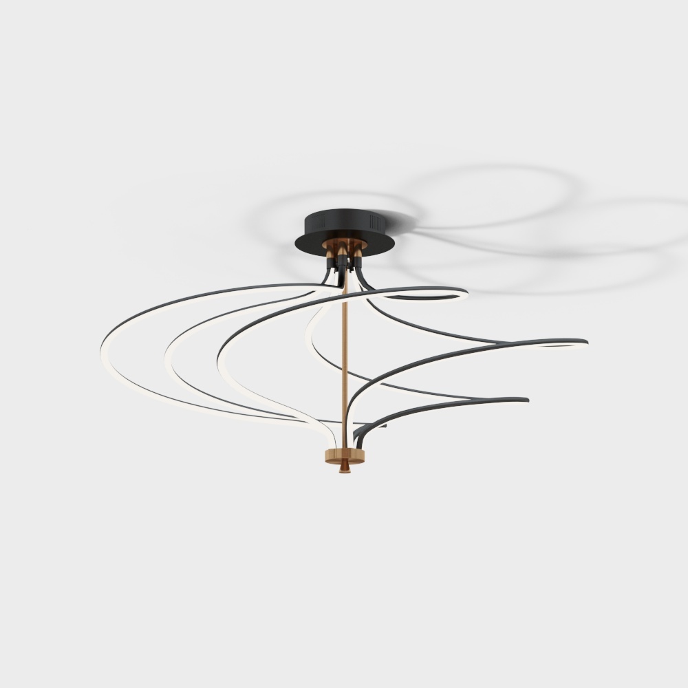 Love waltz _XD-106W restaurant lights