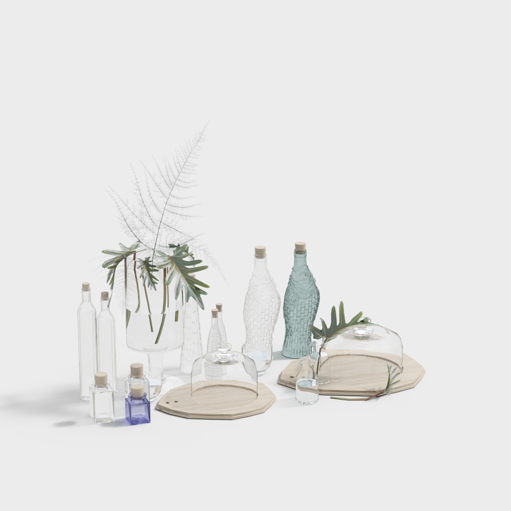 การตั้งค่าเซ็ตเครื่องครัว