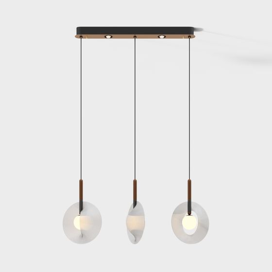 아사히 아사히노을 _D-3-8W 레스토랑 조명 (2017)