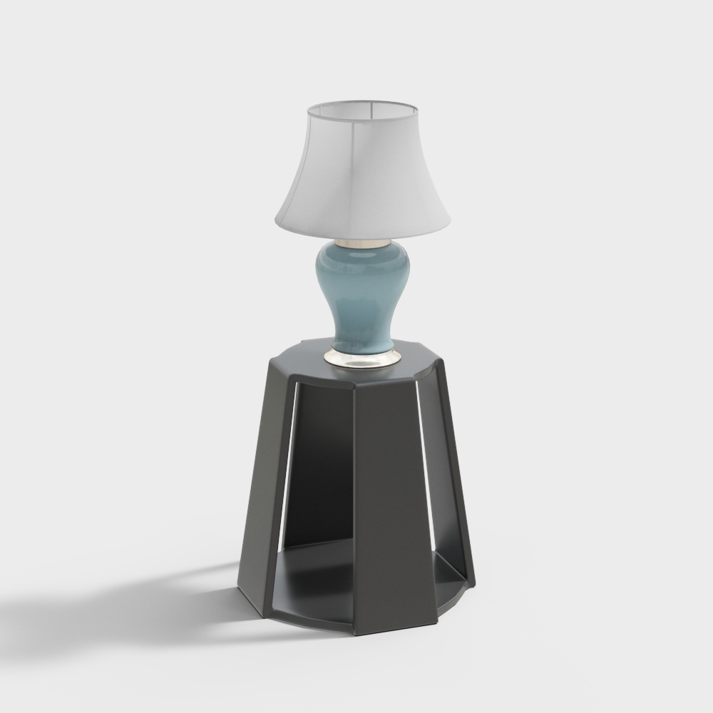 Table lamp PD