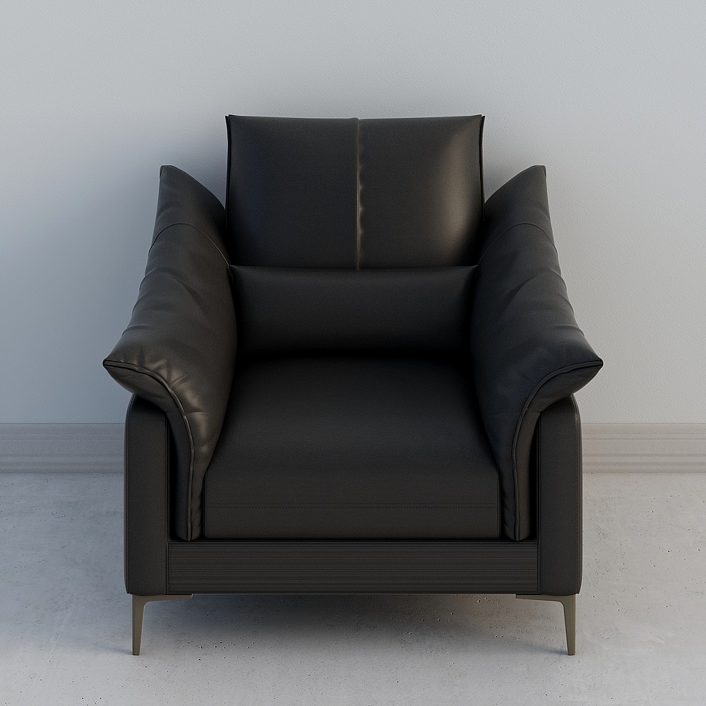 Heng Teng Honey Home - Serie Software - Sofa Singolo - 16700369 e CXSF003