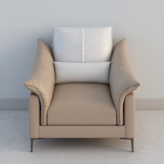 Heng Teng Honey Home - Serie Software - Divano Singolo - 16700058 e CXSF003