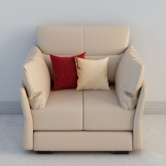 Heng Teng Honey Home - Serie Software - Divano Singolo - 16700296 e CXSF020