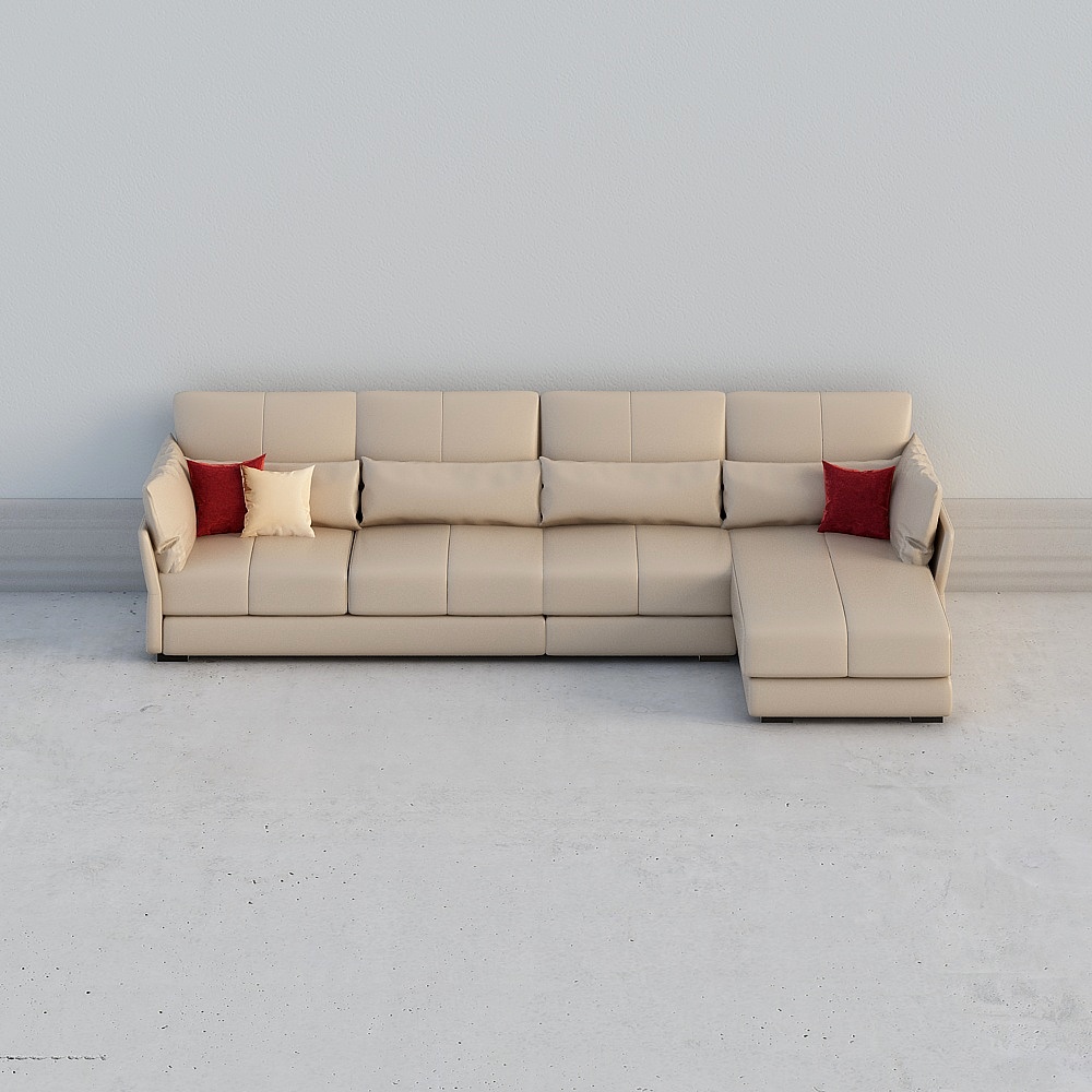 Heng Teng Honey Home - Sofa nhiều người chơi - 16700300 và CXSF020