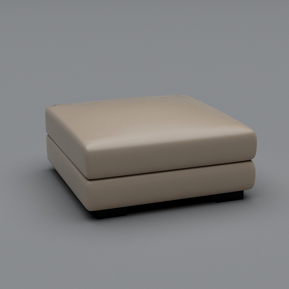 Sofa stool