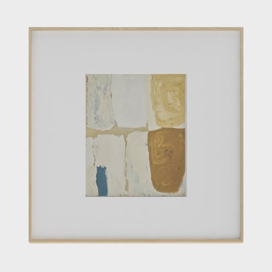 Color Symphony Low-Poly 3D model