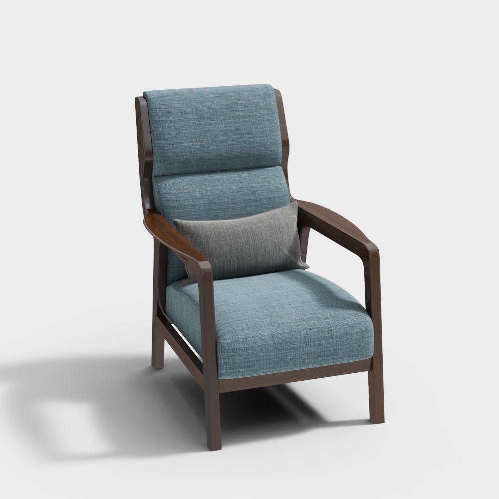 Кресло для отдыха B741