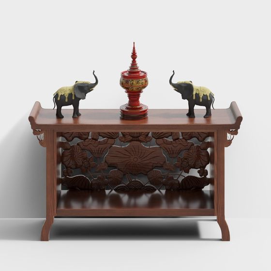 Lotus Harmony Screen 3D model