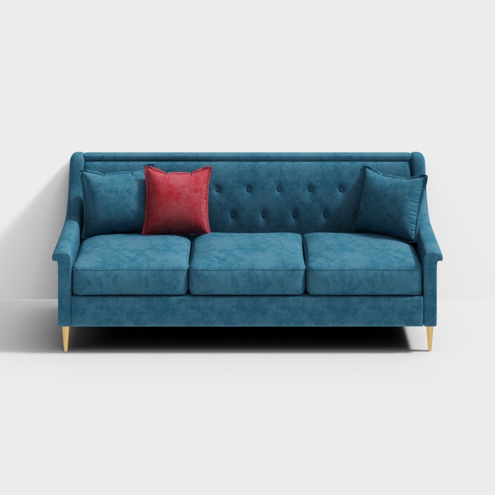 J-WML-LP-S-21-3RW-Triple