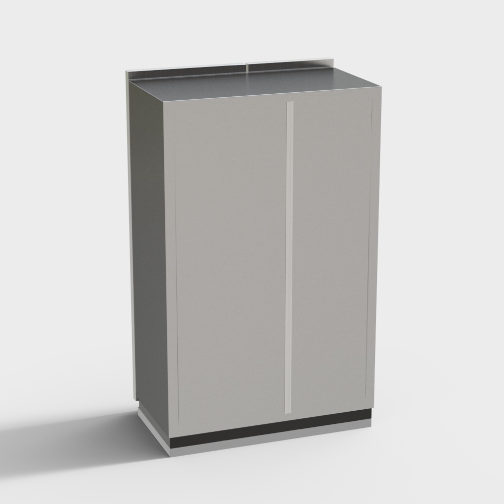 морозильник