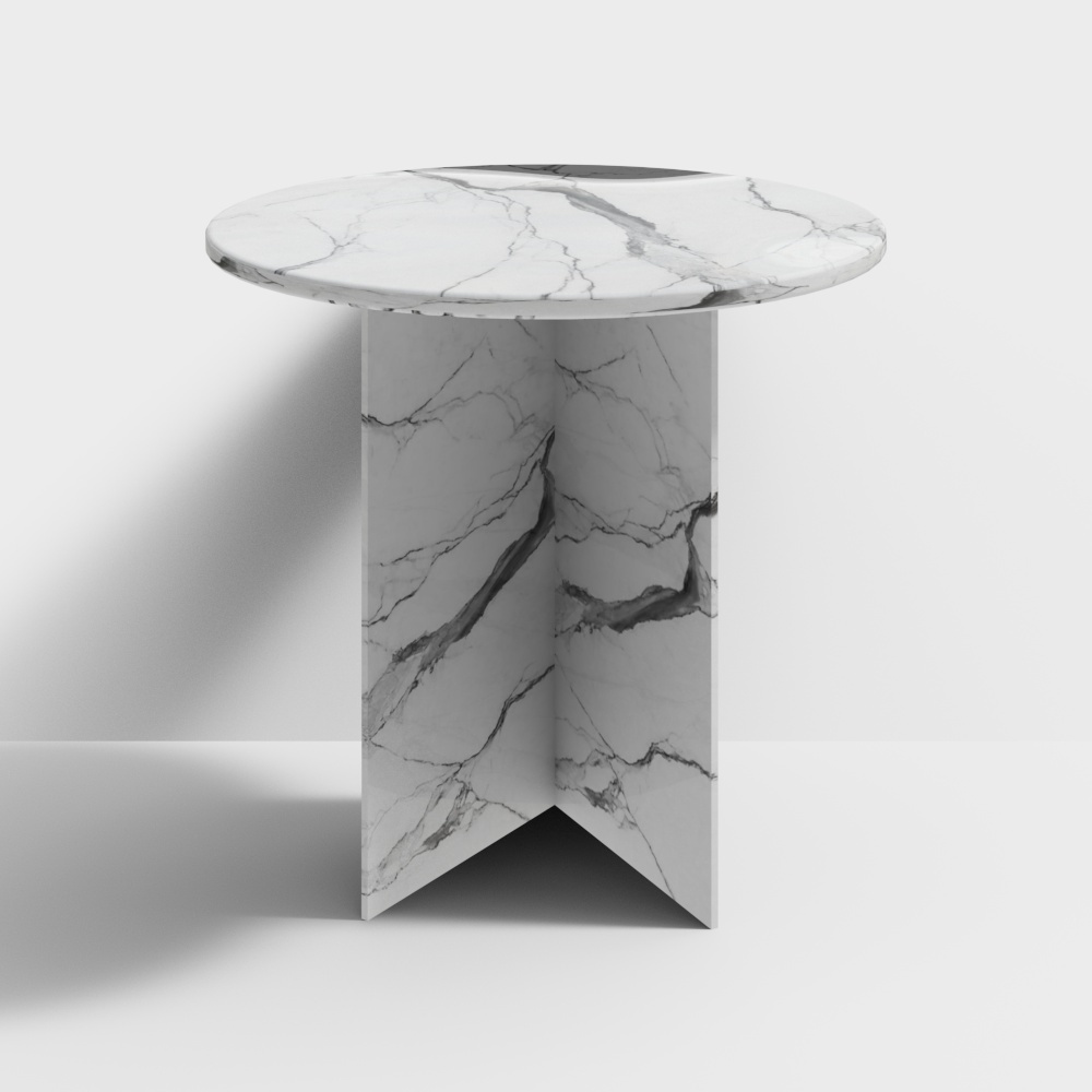 Masasanty - Side Table