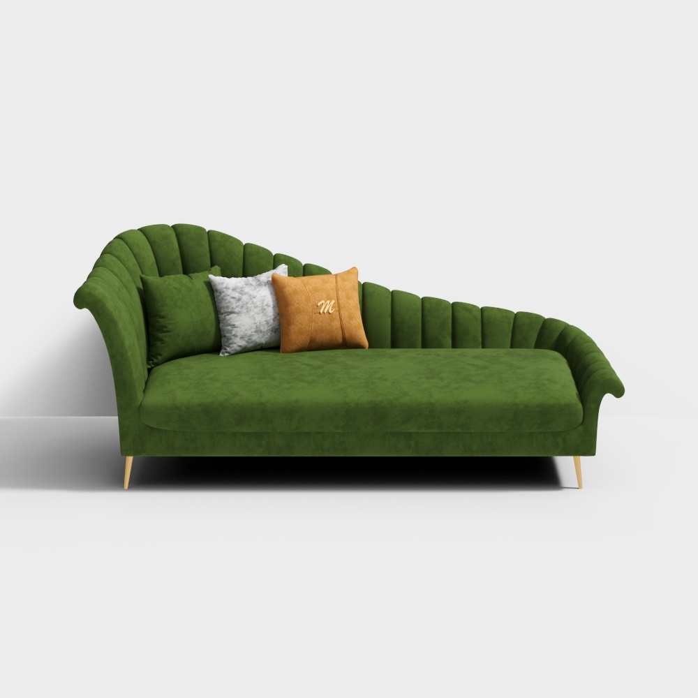 S-09- Sofa nhiều chỗ ngồi