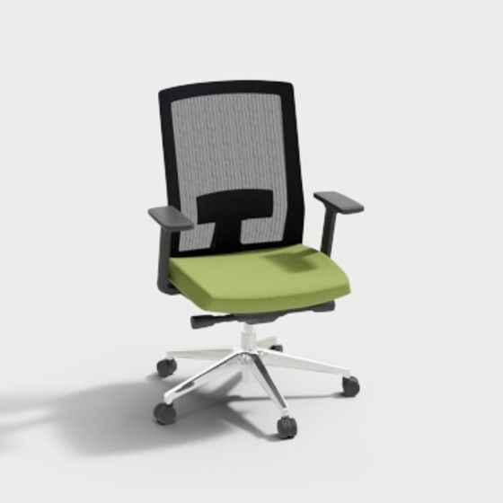事務用椅子
