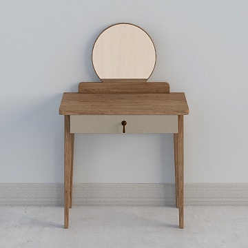 Decorare la E Home - CS-B-040 comò