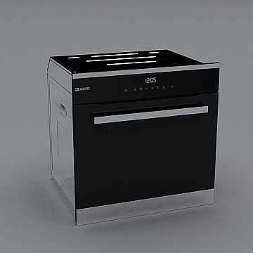 Energy Rate - Electric Oven - KWS58A-1661