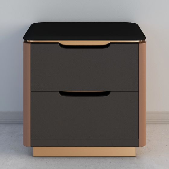 MasaSanty/Massa เซนต์ - โต๊ะข้างเตียง ที่มีไฟเบา