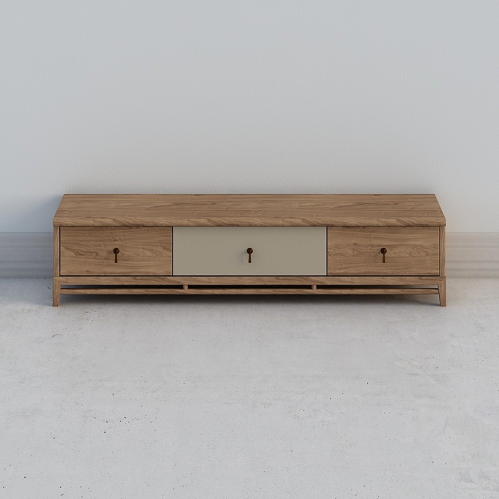 Decorate the E home - CS-B-100-160 floor cabinet