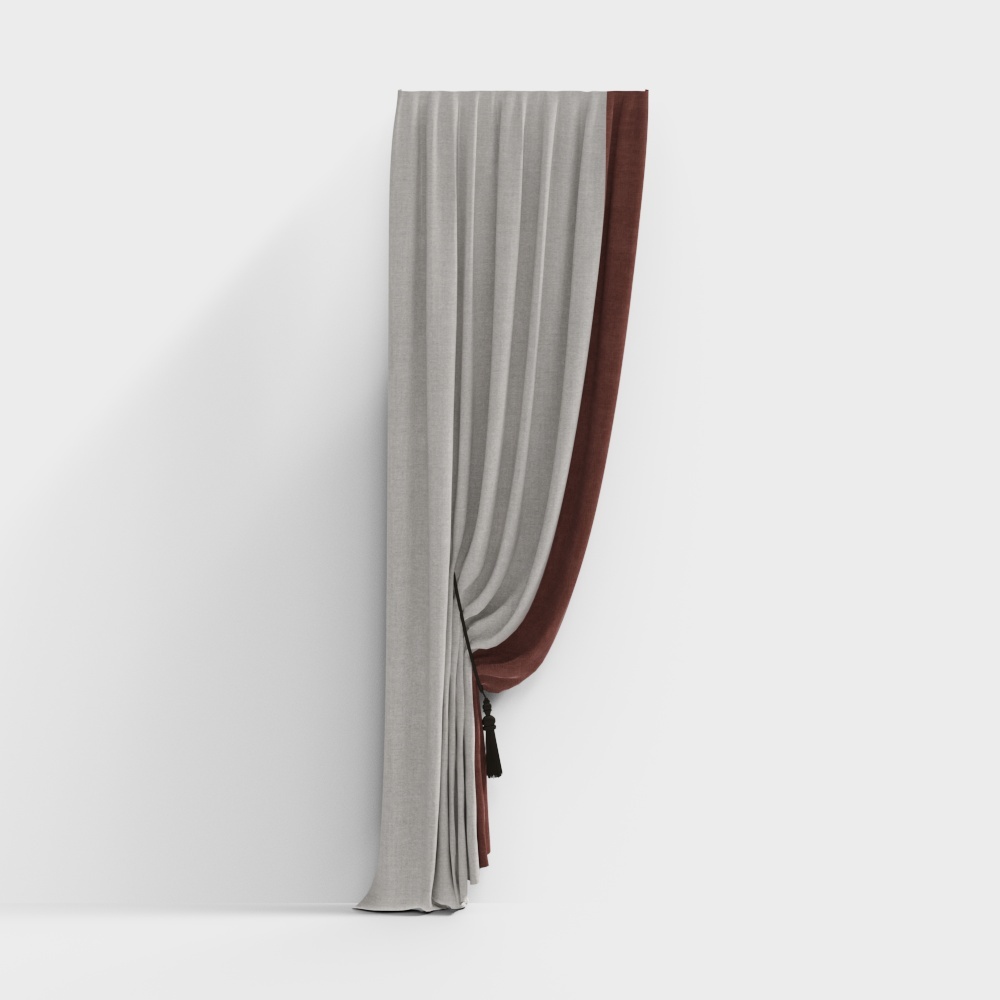 Curtain