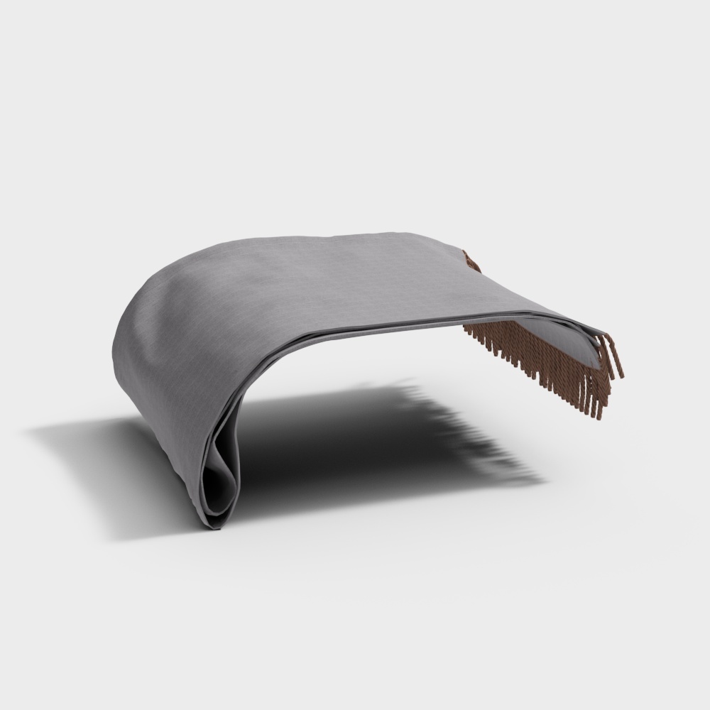 Écharpe de table de nuit moderne-5