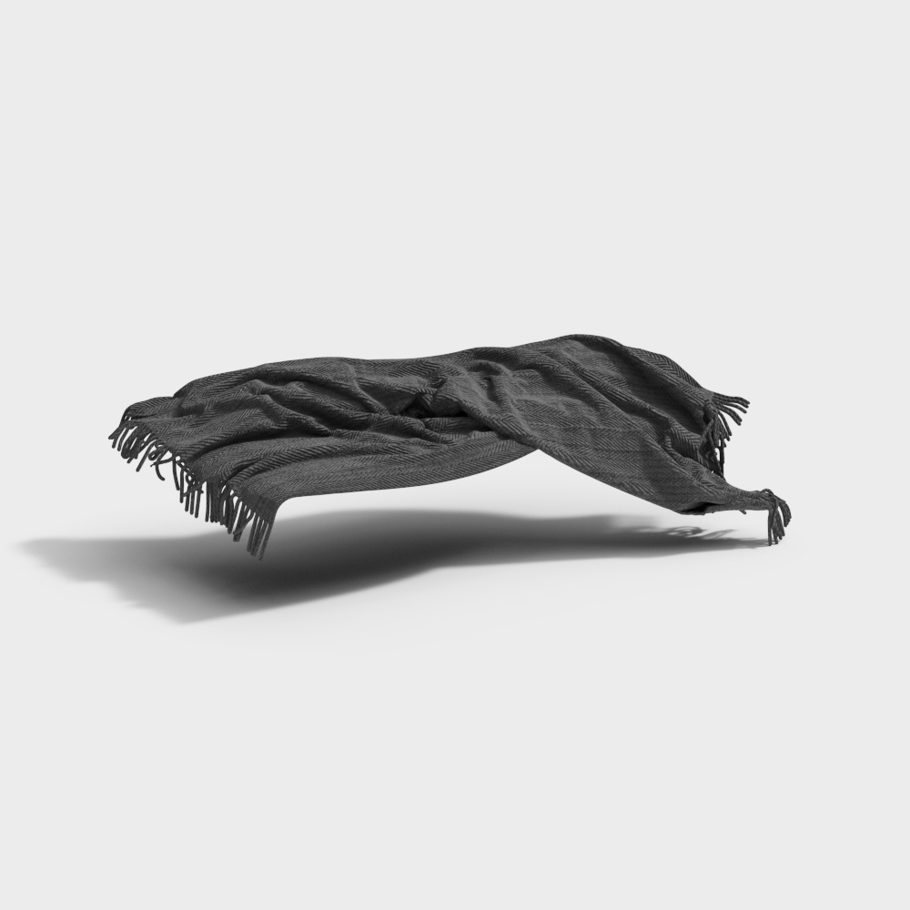 Foulard da letto moderno-11