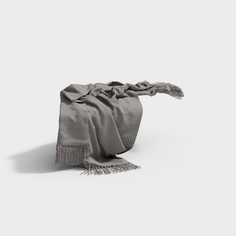 Decoración de tela moderna-5