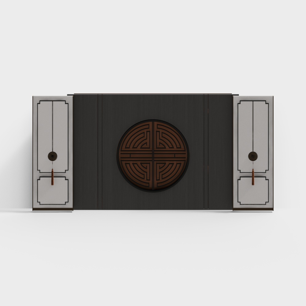 37 Background Wall -OB