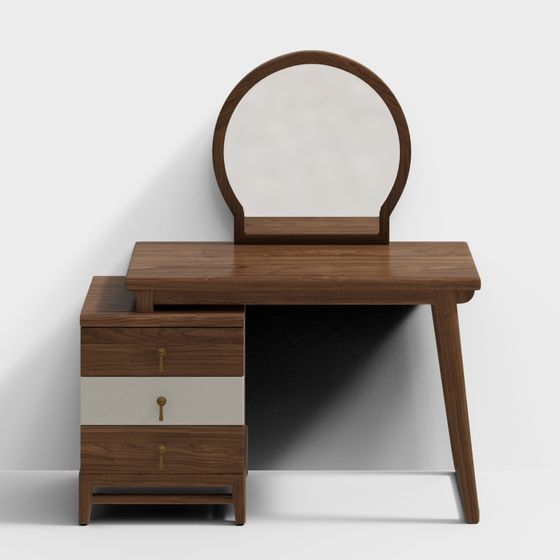 Dekorieren Sie das E-Haus - CS-B-041 Kommode