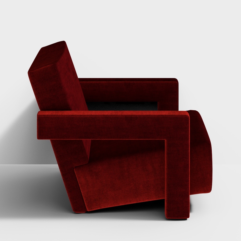 Divani singoli moderni con cc