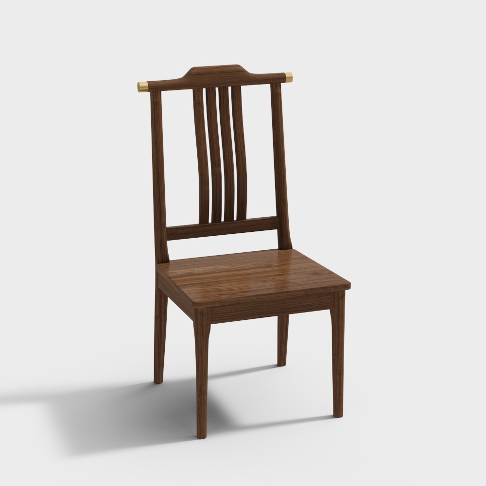 Decorate the E home - CS-B-263 dining chair