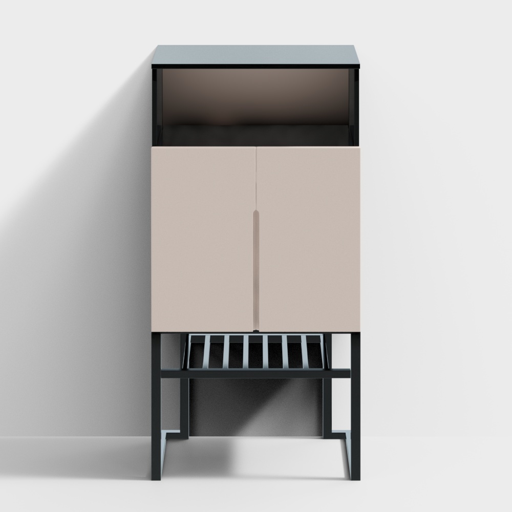 J-NQJ-NQJ-ZJG-1-JG-Weinkühler