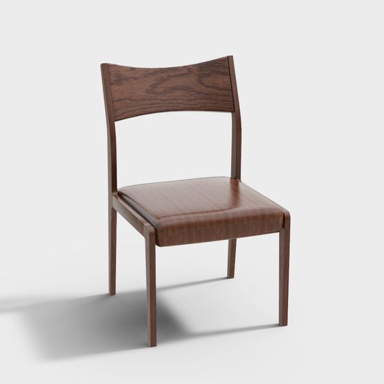 Стул для столовой J-YYS-BS-P2801C-CY